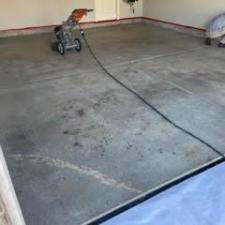 Complete Concrete Makeover in Edmond 1